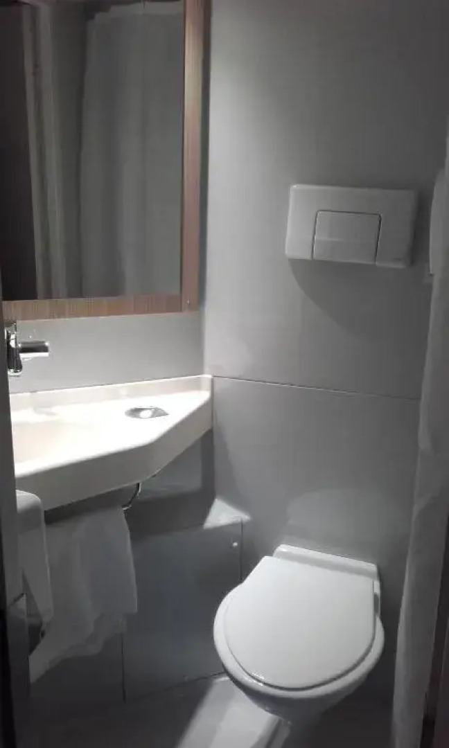 Première Classe Châlons-en-Champagne