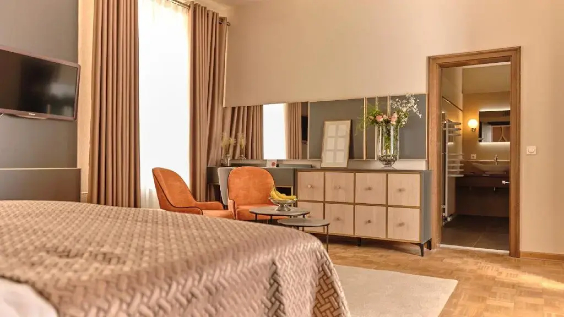 Hotel Van Bebber