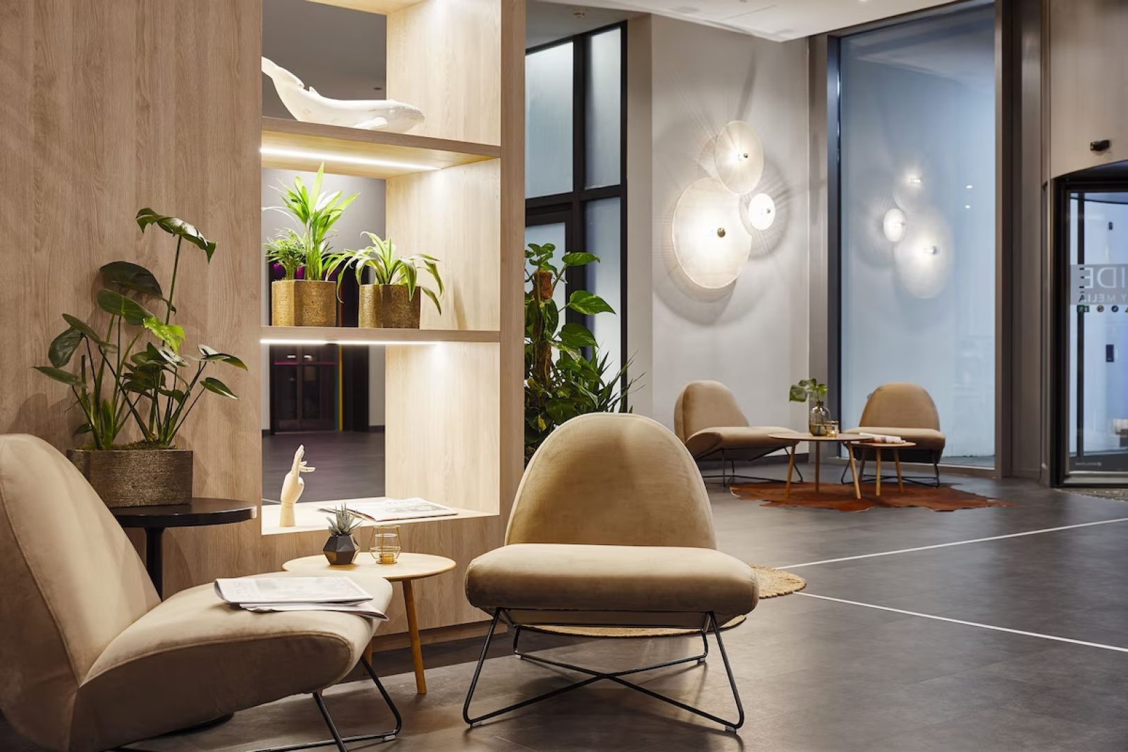 INNSiDE by Meliá Bremen