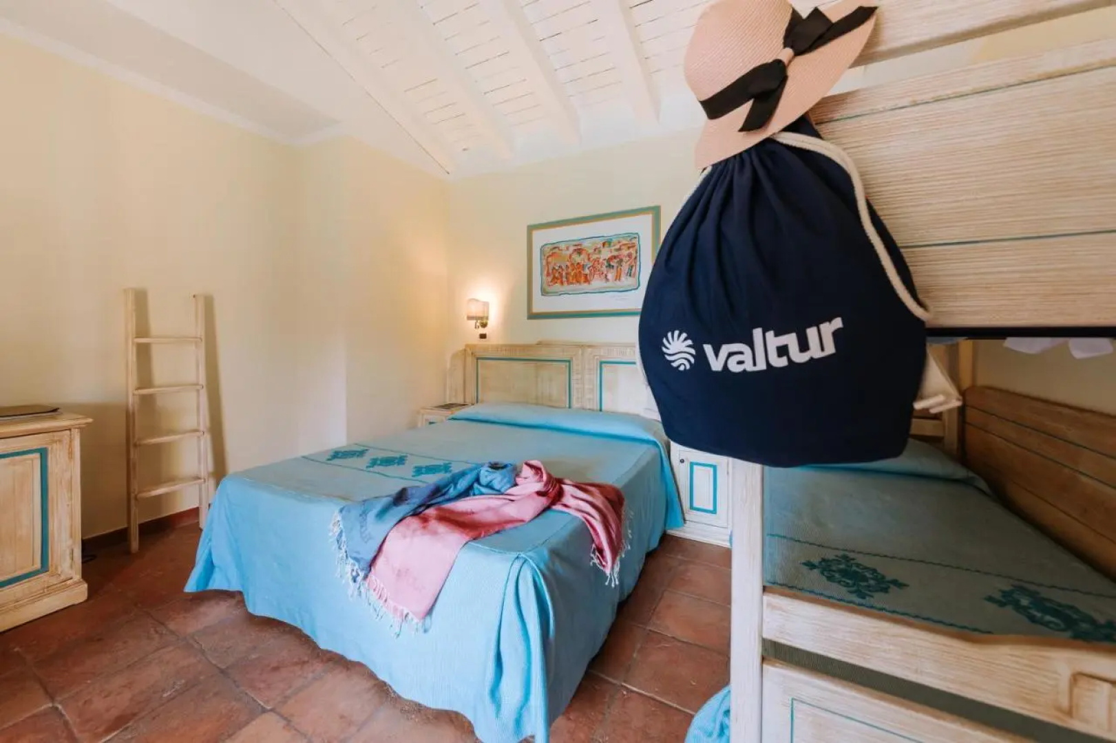 Valtur Sardegna Baia Dei Pini Resort