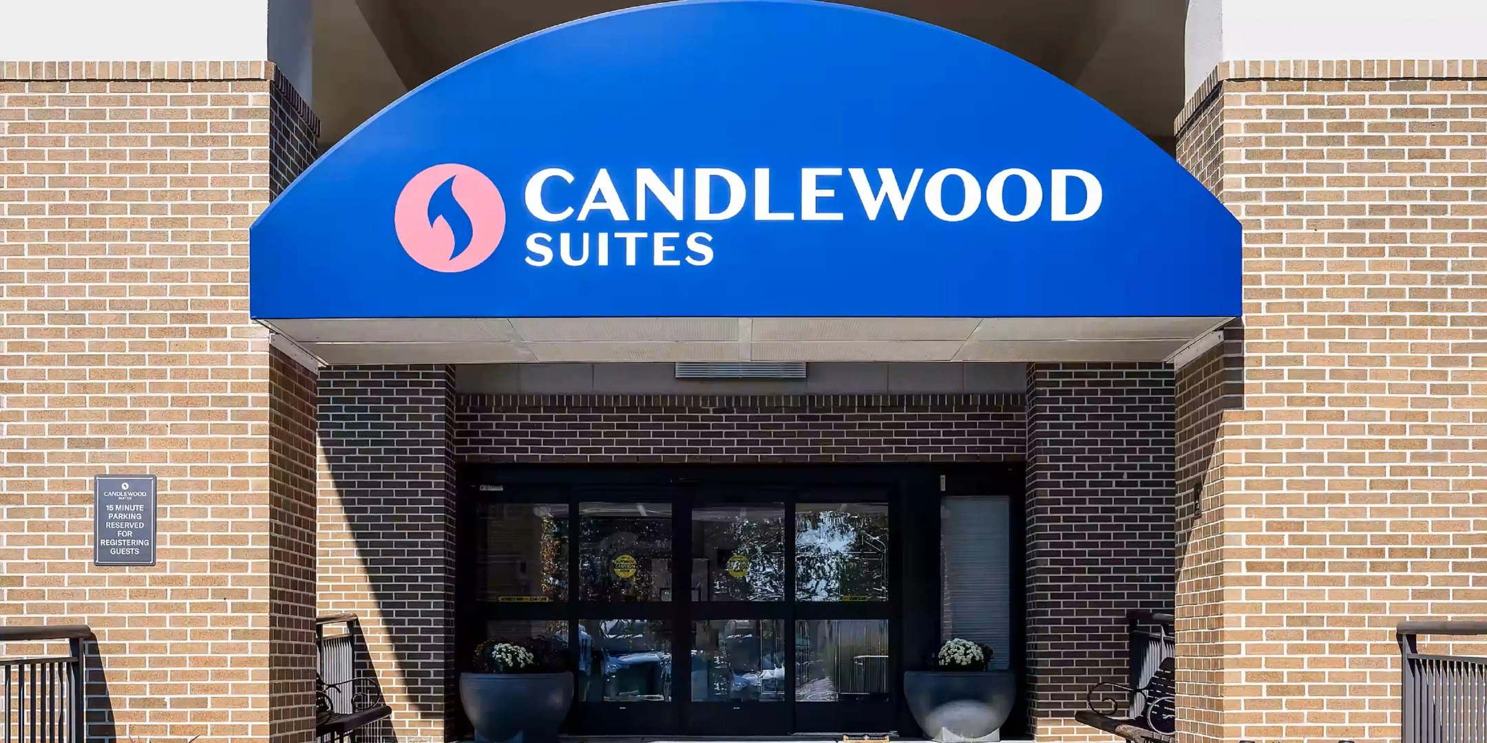 Candlewood Suites East Lansing by IHG