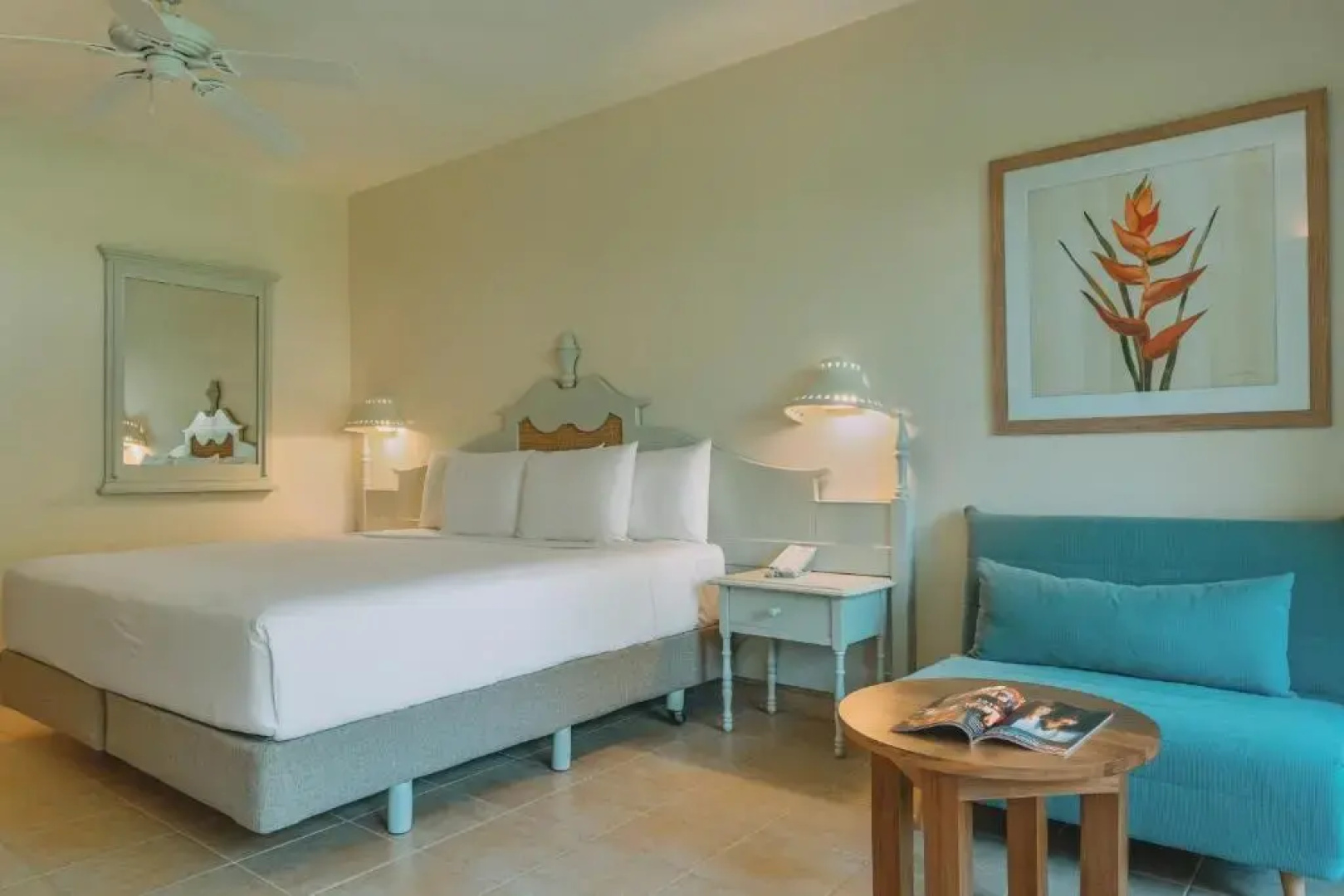 Iberostar Waves Costa Dorada - All Inclusive