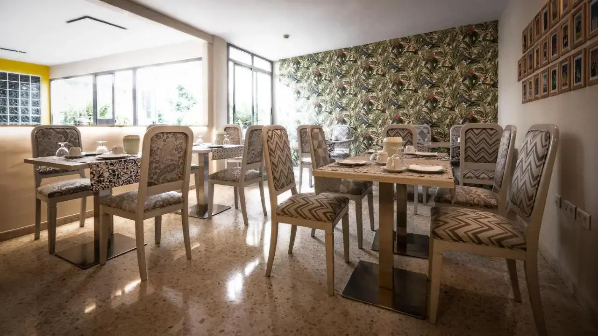 Colectia Hotel Santa Lucia