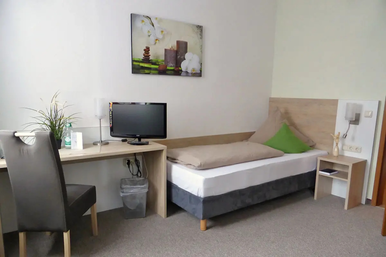 Schlossgartenpassage