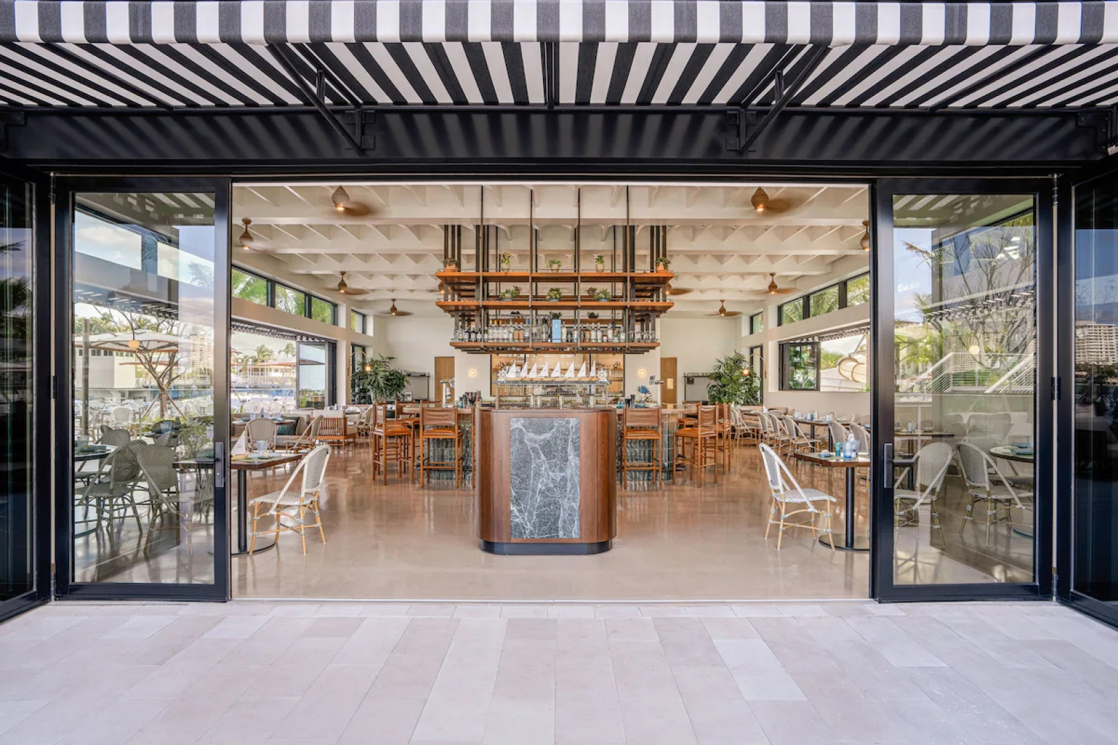 Отель Cloister at The Boca Raton