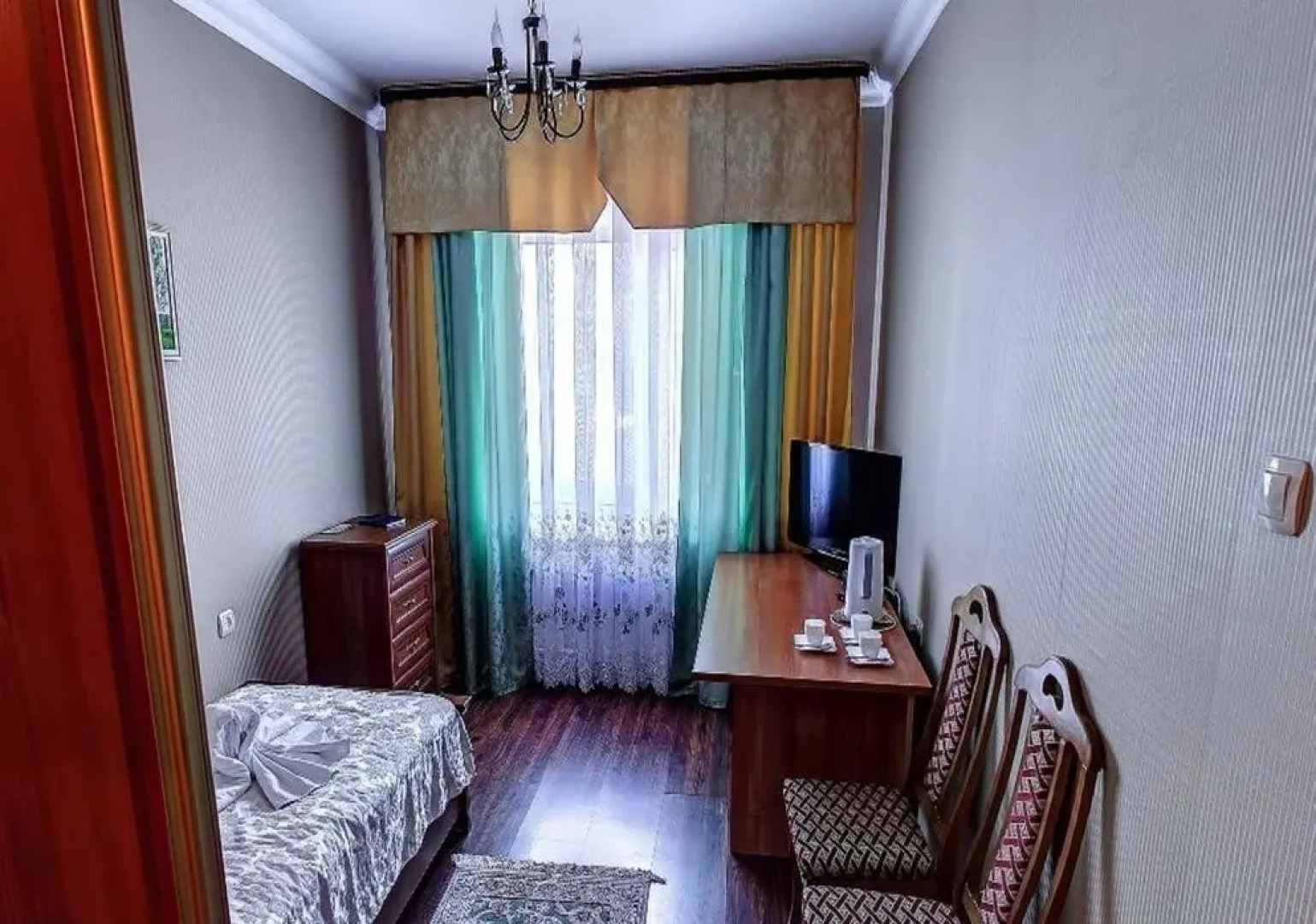 Hotel Luxe Vip