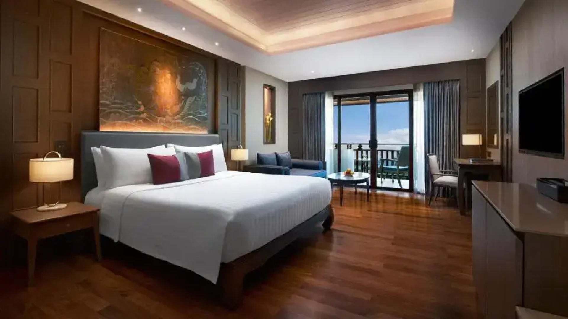 Amari Vogue Krabi