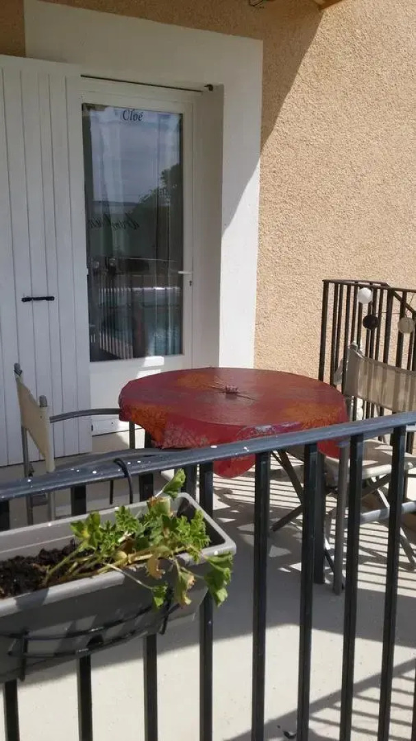 Chambres d'Hôtes Les Maïsses