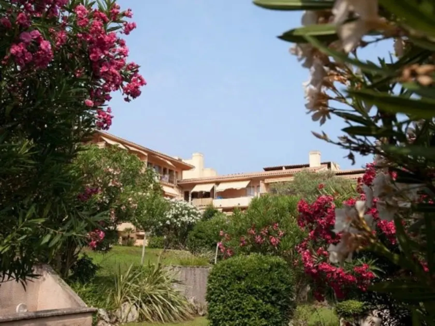 Eden Saint Tropez