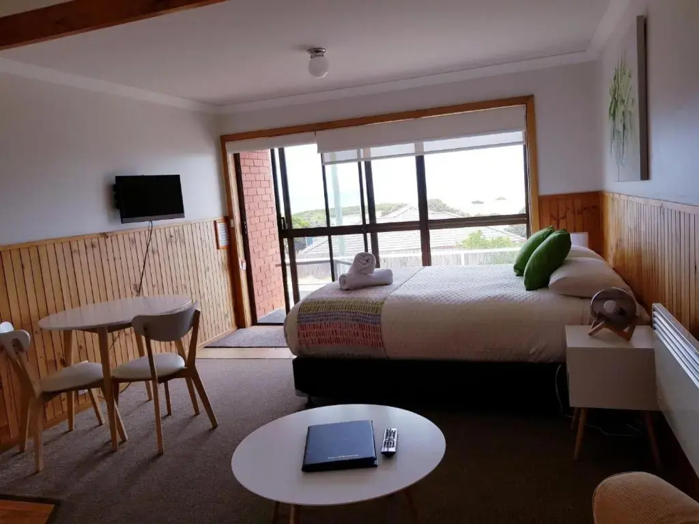 Blue Seas Holiday Villas