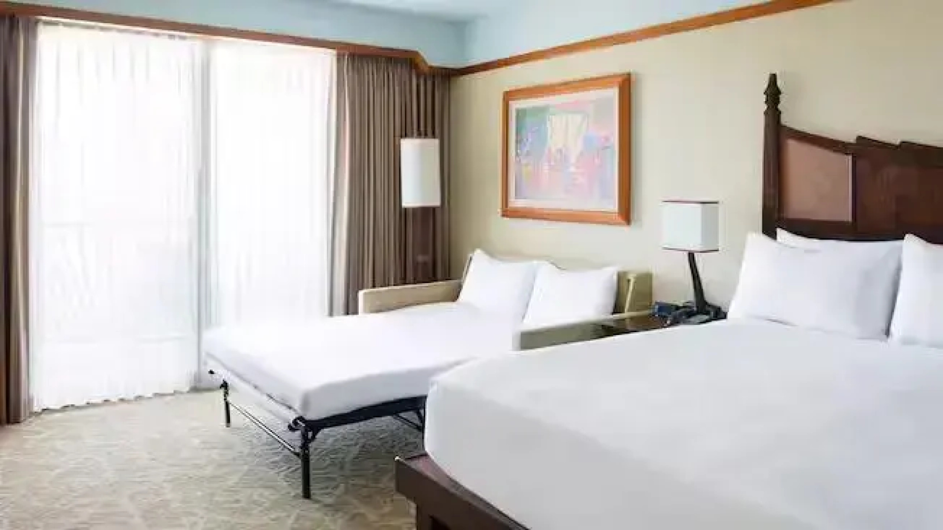 Aulani, Disney Vacation Club Villas