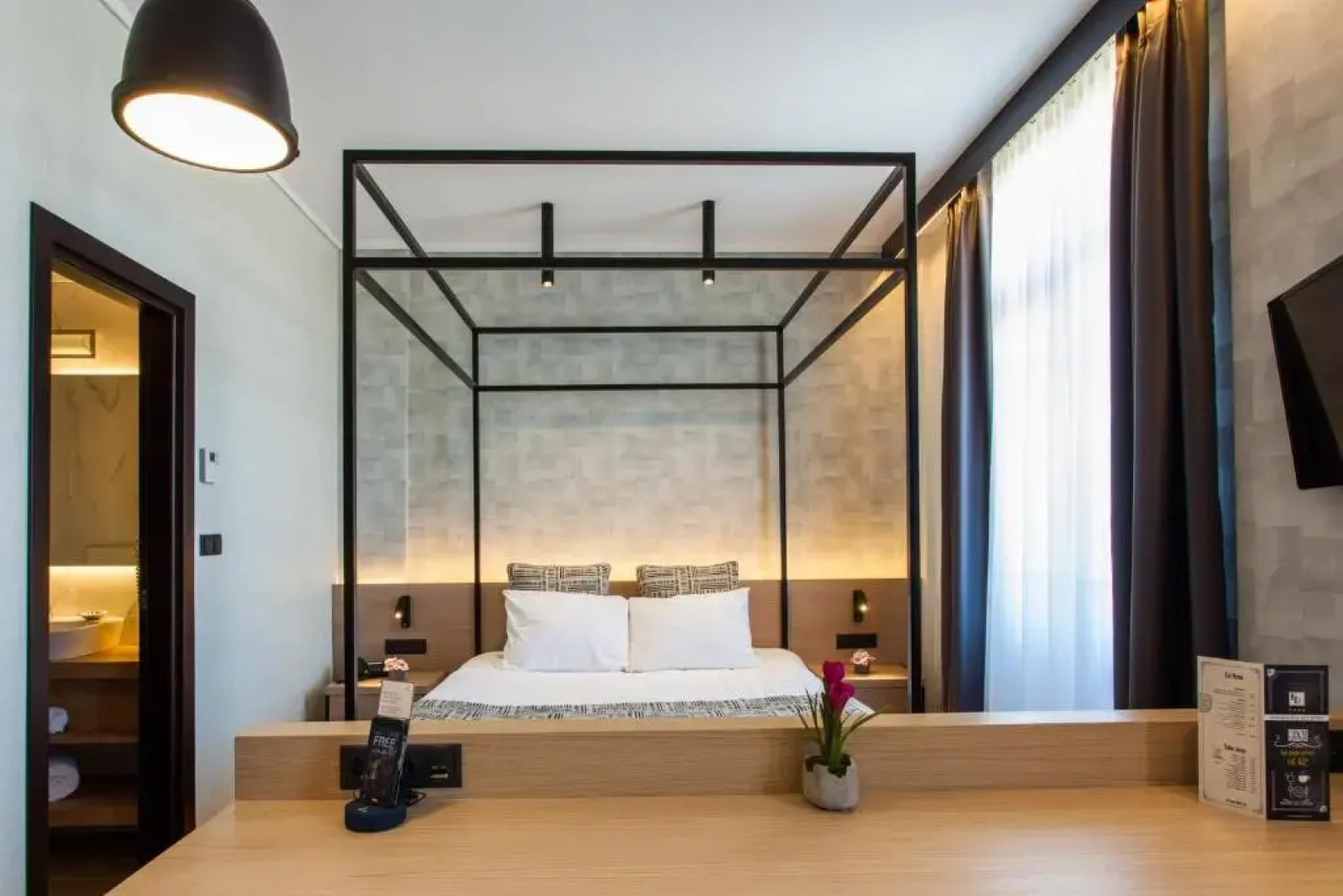 Egnatia Palace Hotel & Spa