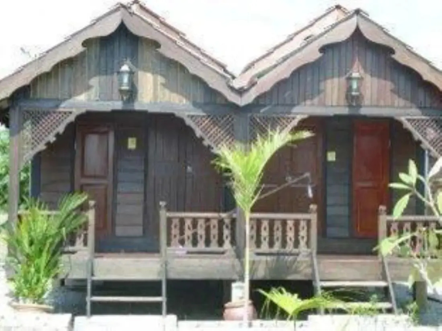 Teratak Sireh Lagenda