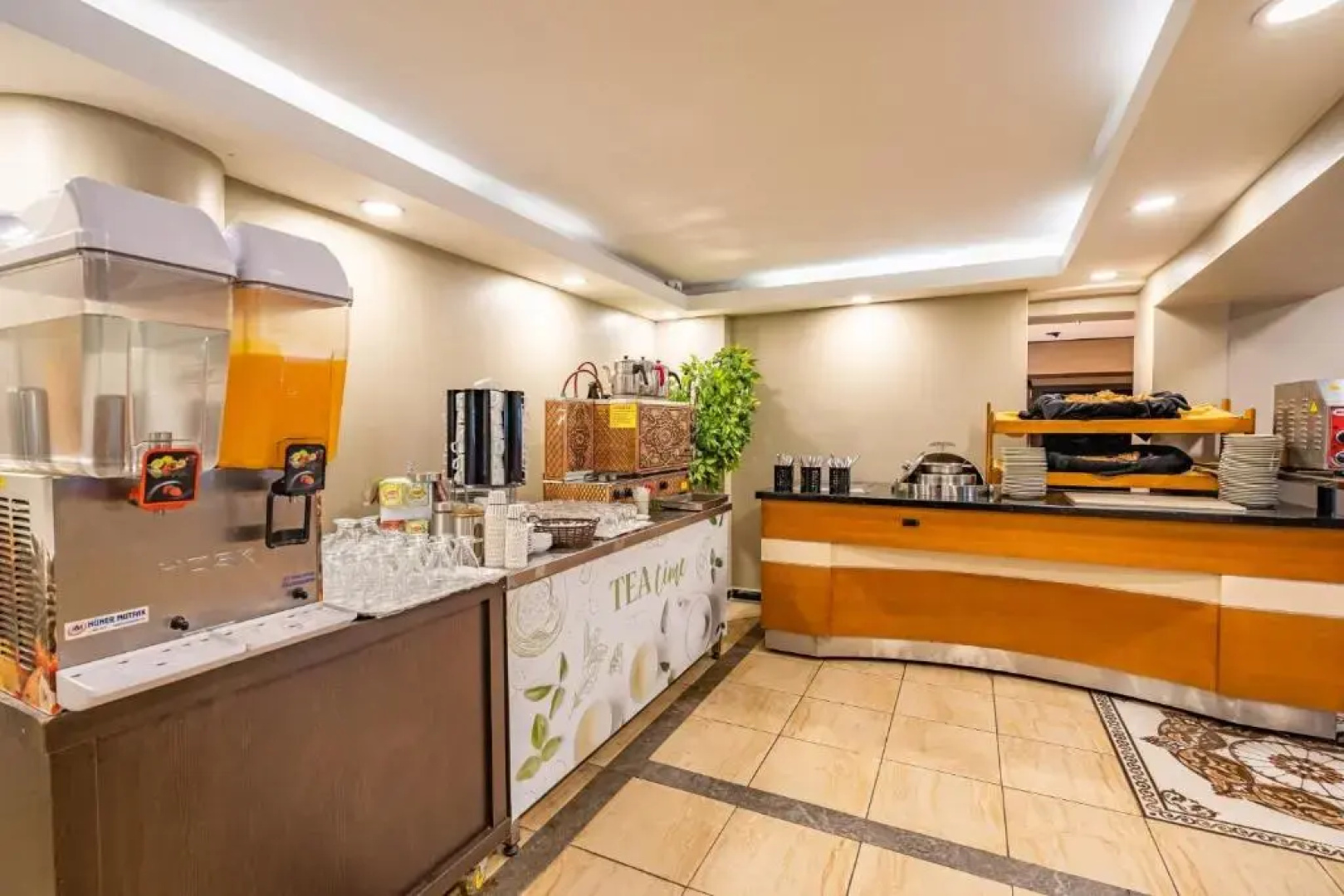 Buyuk Velic Hotel