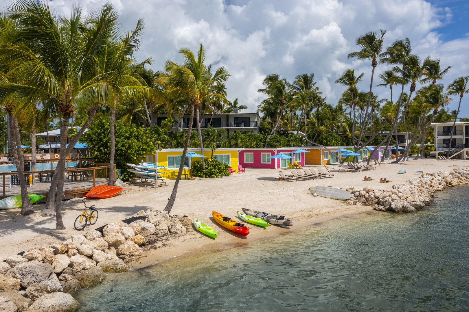 La Siesta Resort & Villas