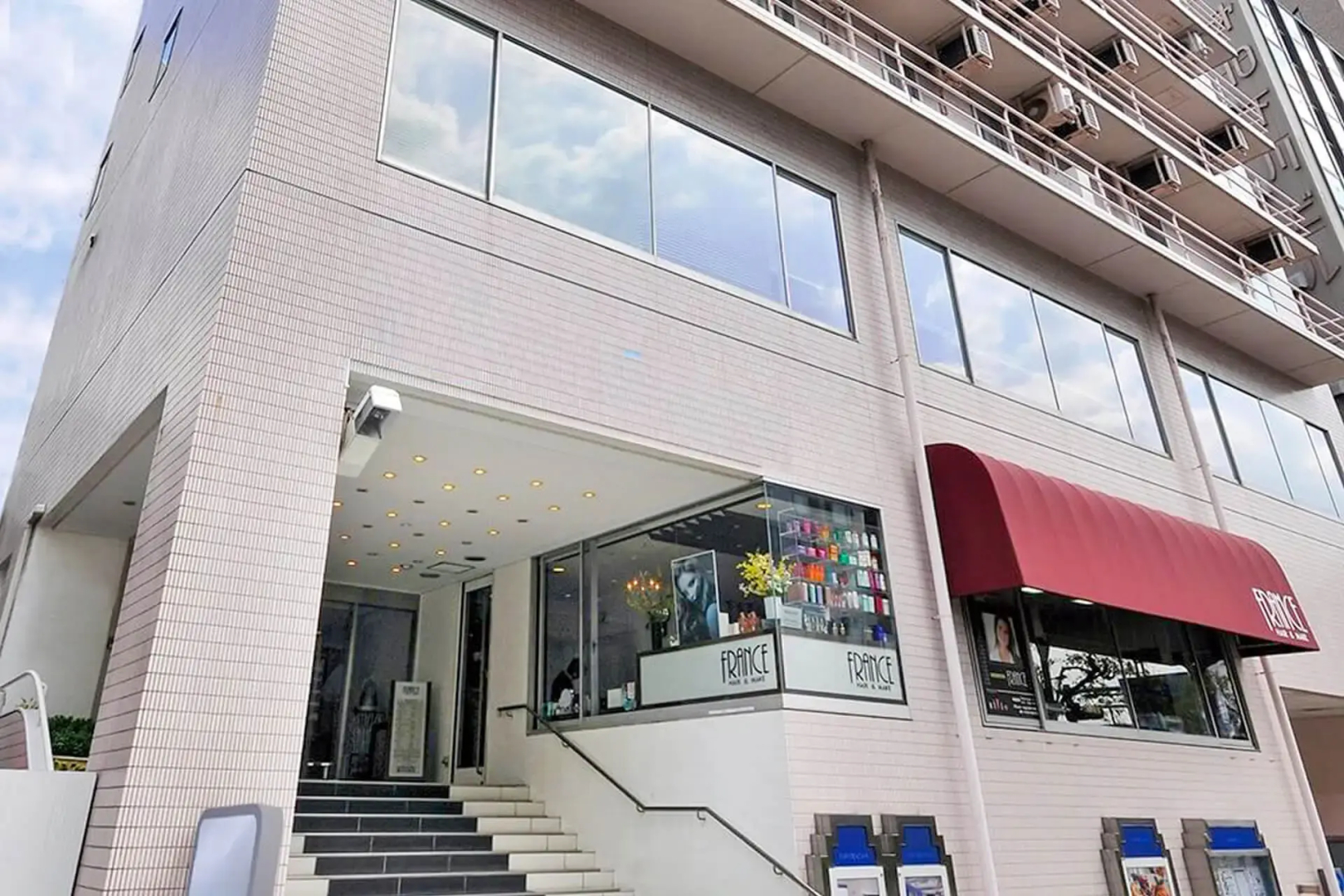 Koko Hotel Yokohama Tsurumi