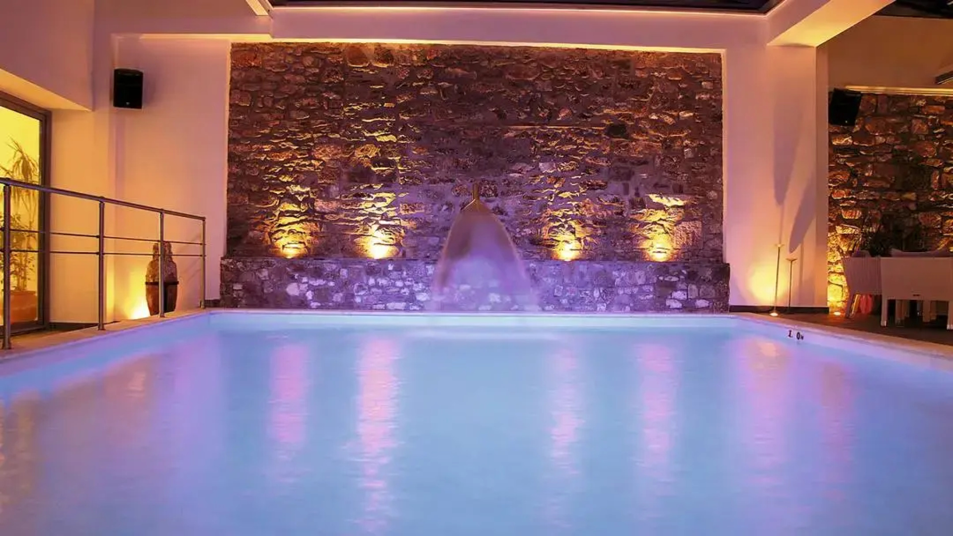 Hotel Lido Thassos