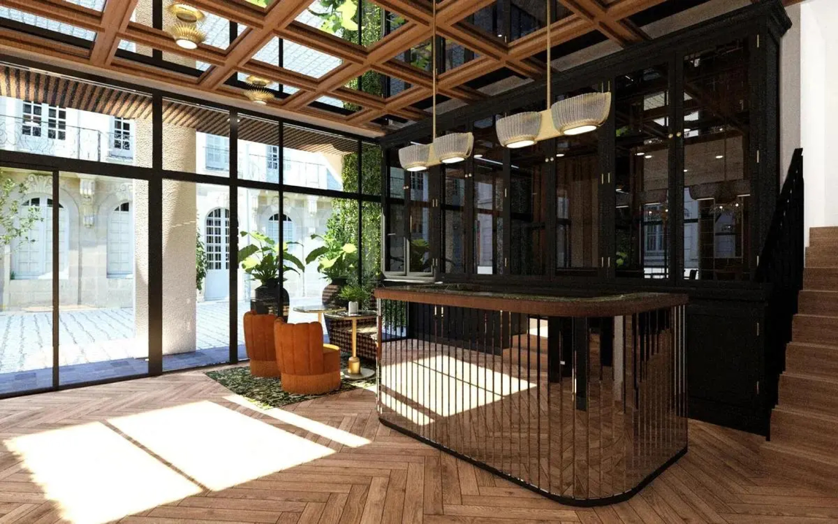 Hotel Billie
