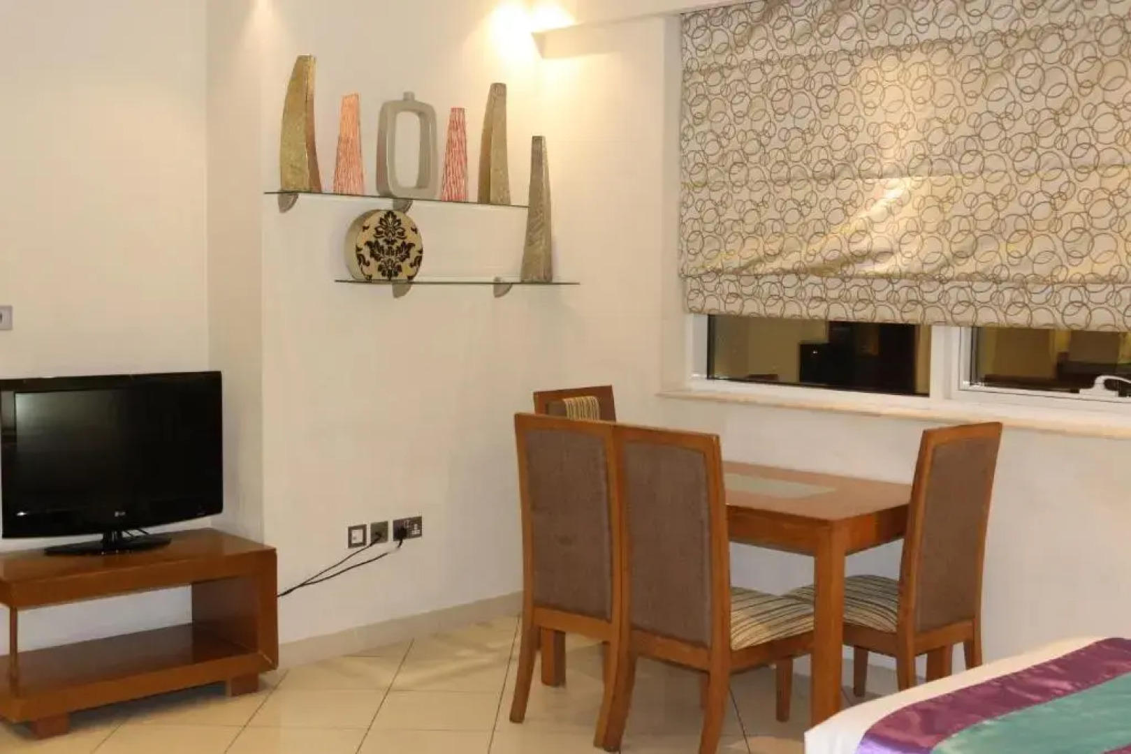 Pearl Executive Hotel Apartment