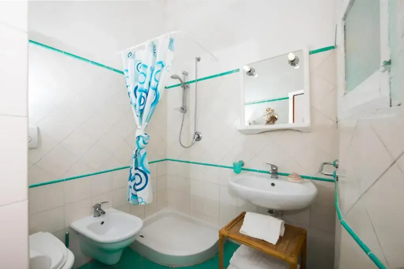 Отель Royal Positano