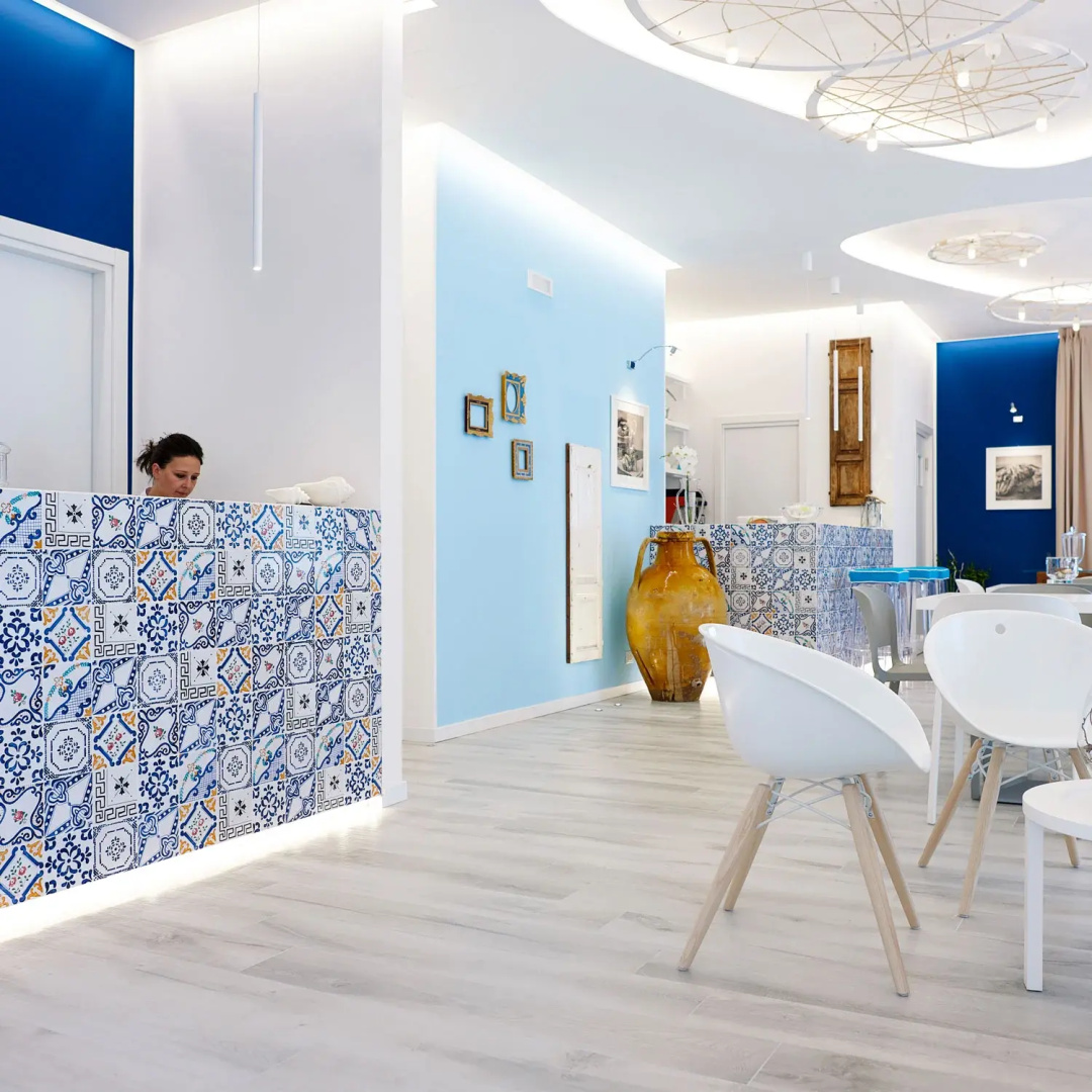 Marina di Petrolo Hotel & SPA