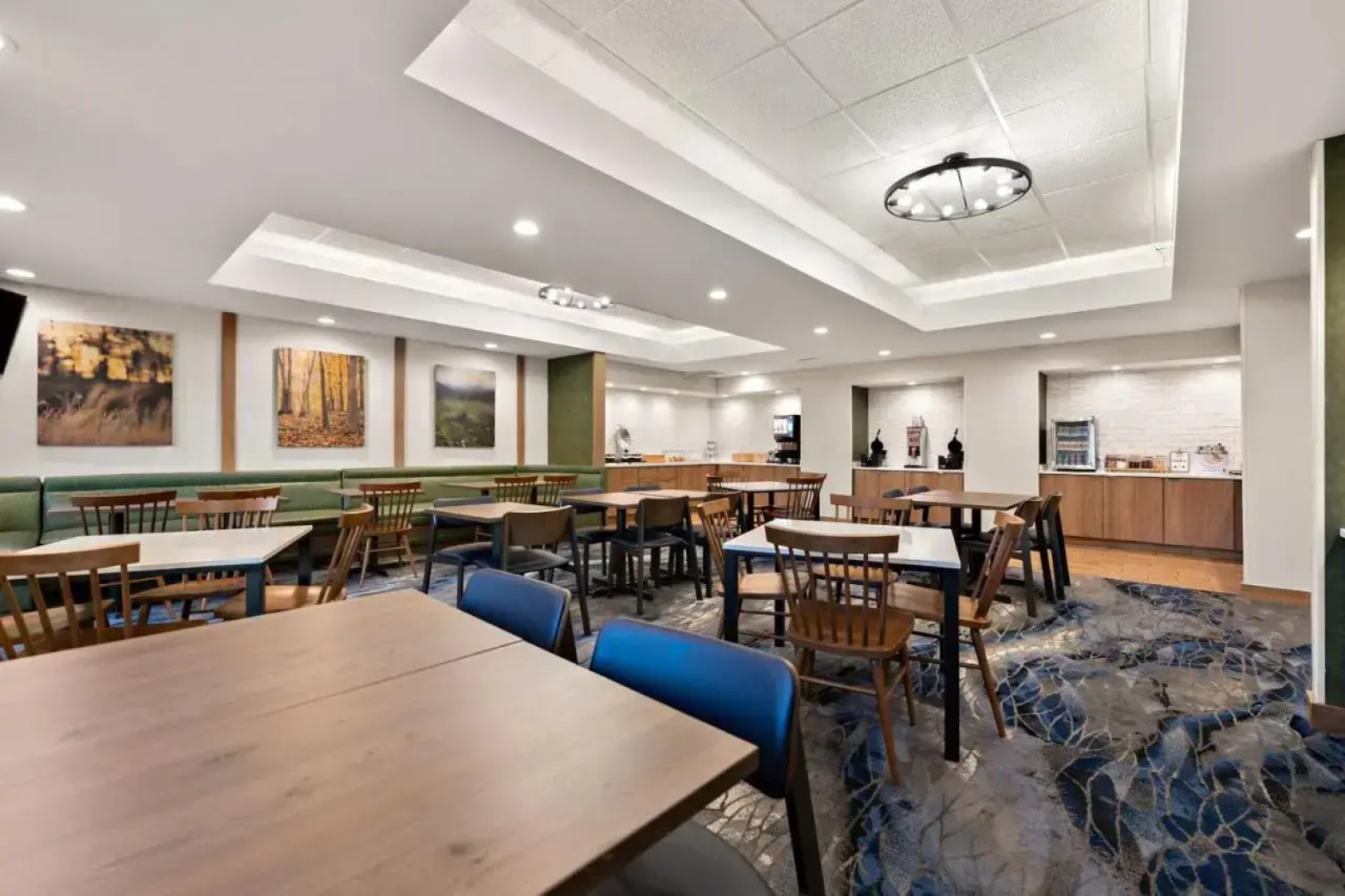 Fairfield Inn and Suites By Marriott Chesapeake