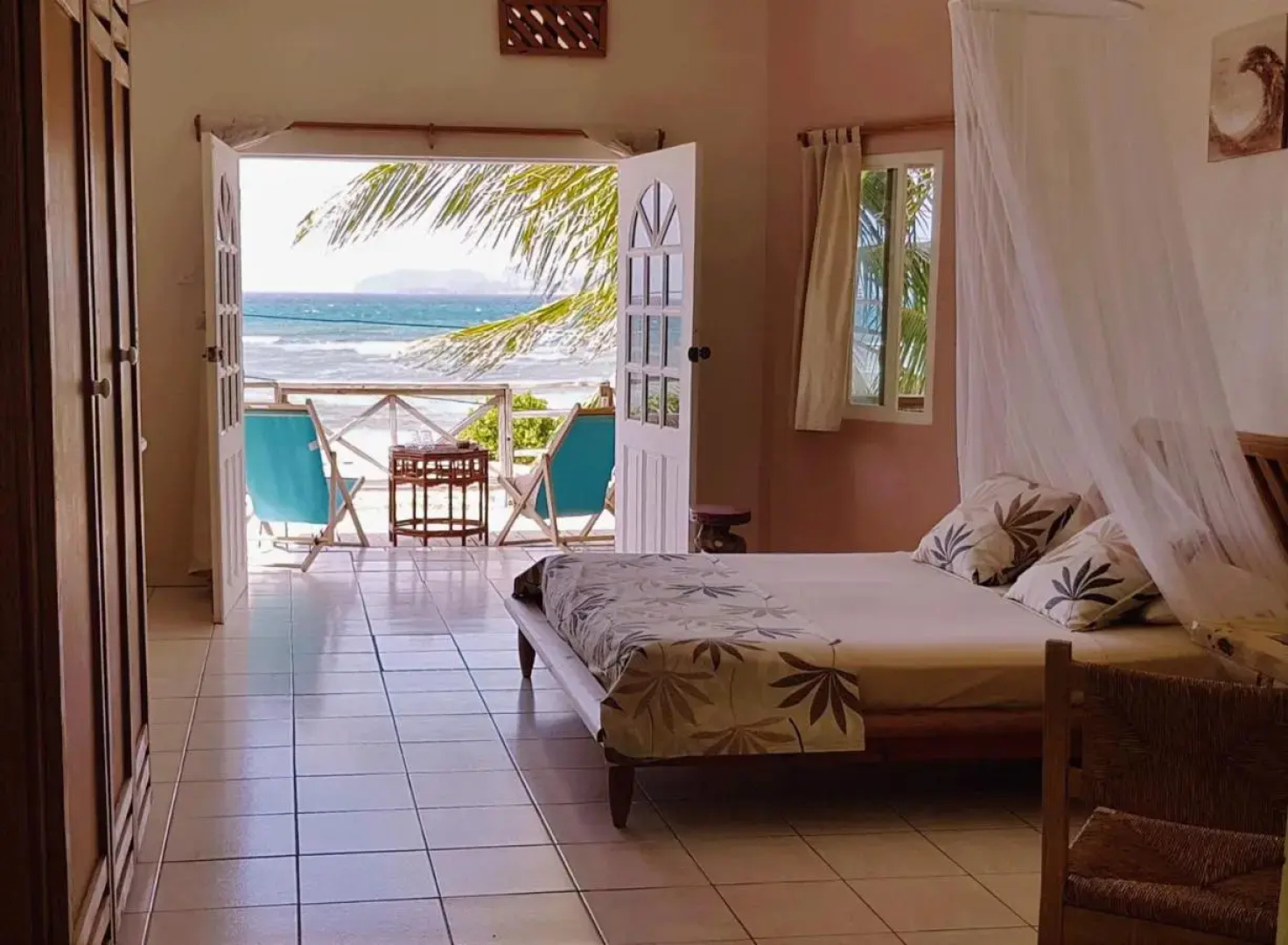 The Islanders Inn