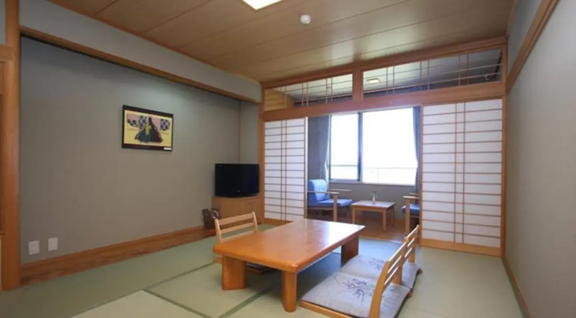 Ikoinomura Heritage Minoyama