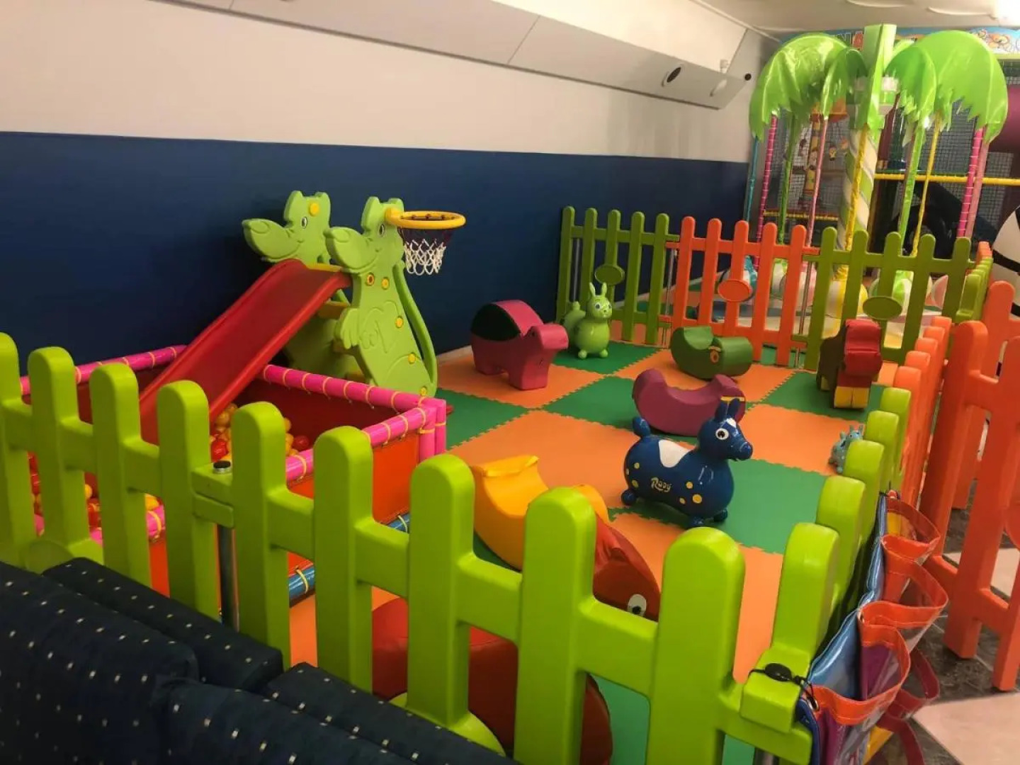 Hotel Parco delle Rose