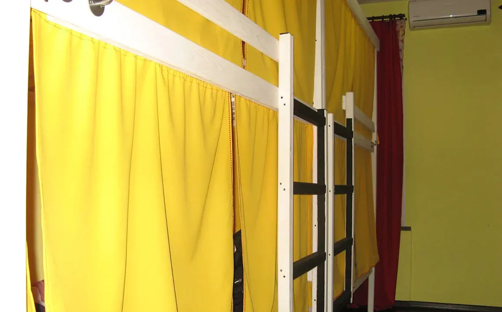USSR Hostel v