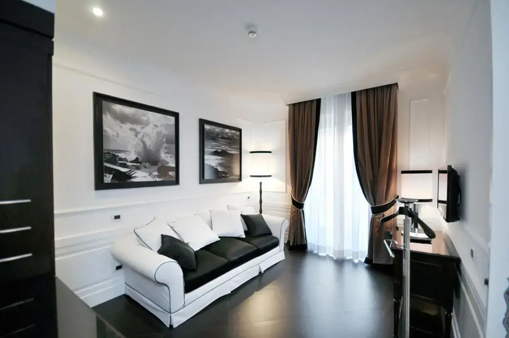 Grand Hotel Oriente
