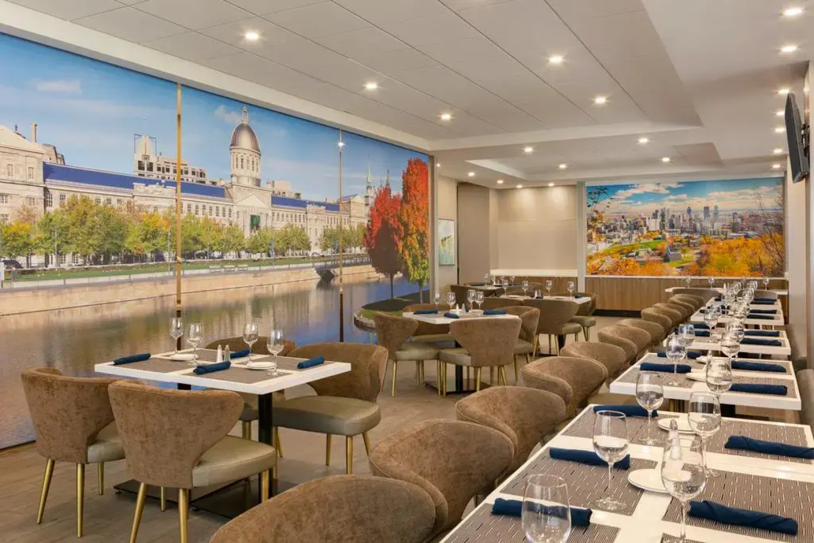 Embassy Suites by Hilton Montreal Airport