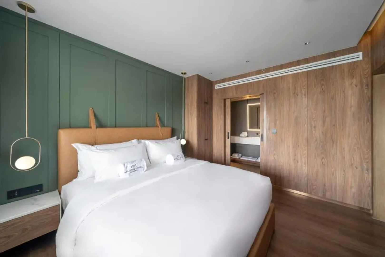 Maison Hotel Bangkok