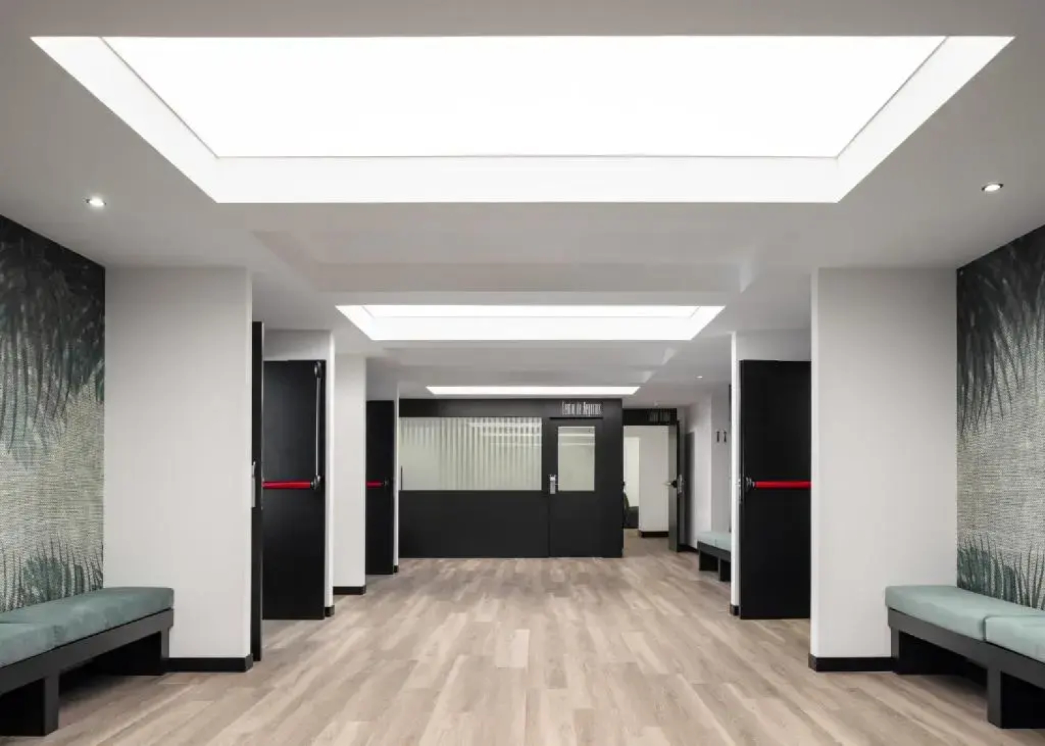 Sercotel Hotel Parque