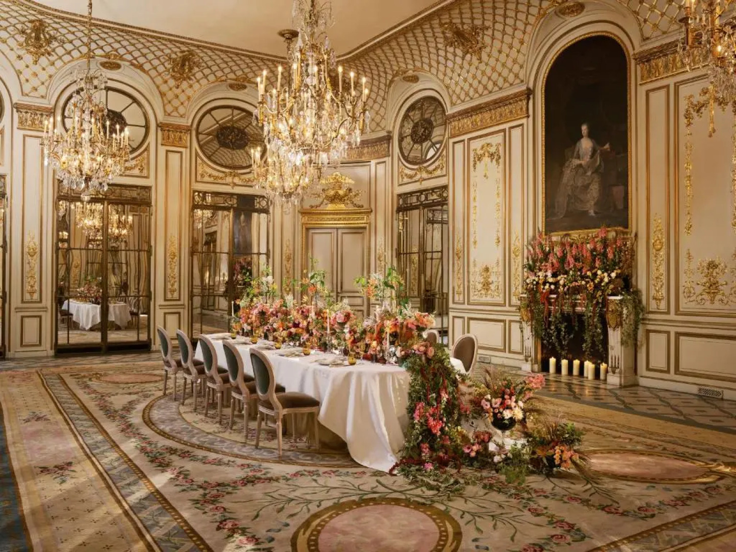 Le Meurice - Dorchester Collection