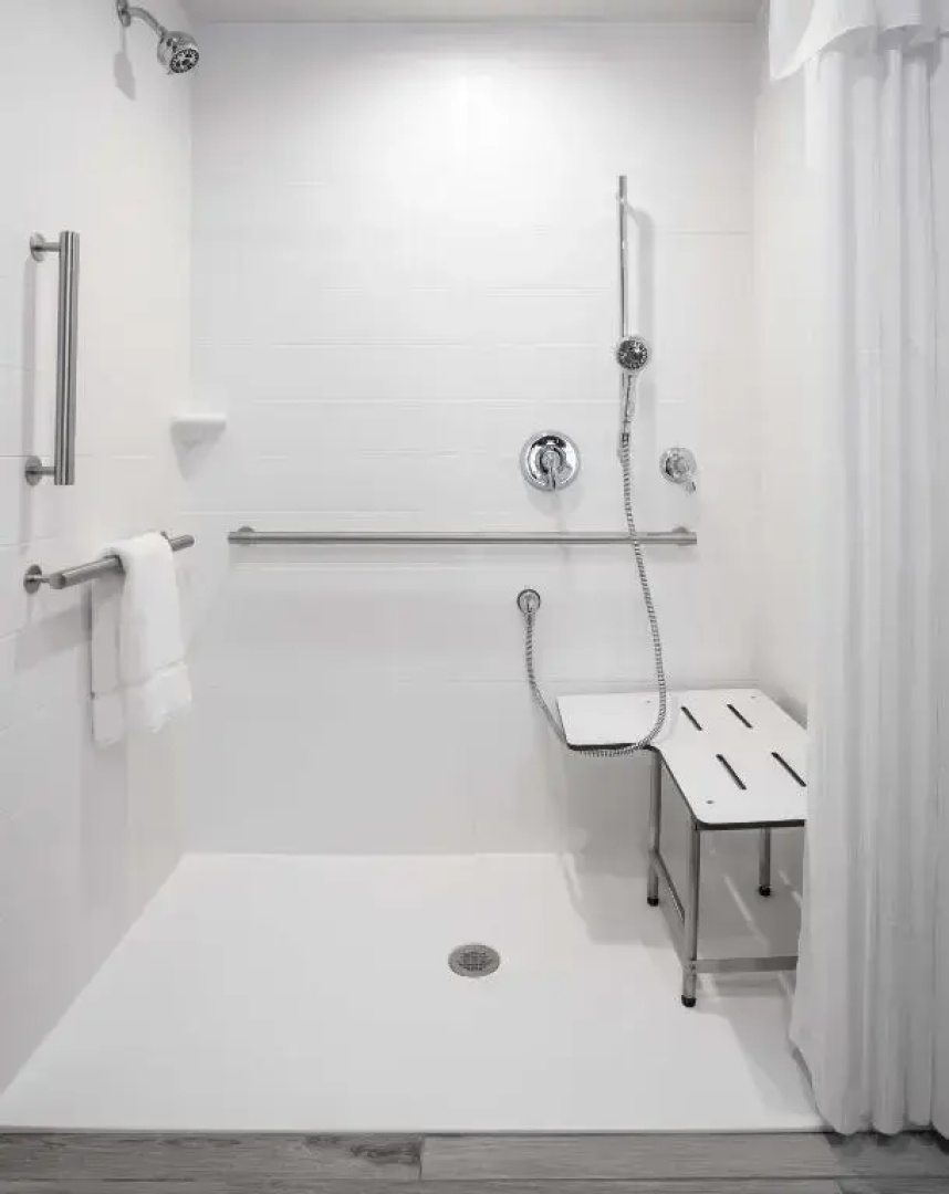 Hilton Garden Inn Iowa City Downtown University