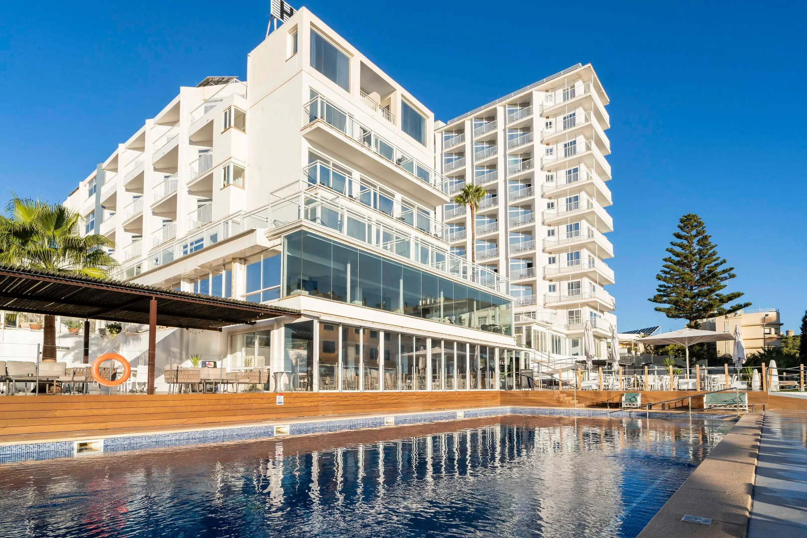 Hotel Amic Horizonte