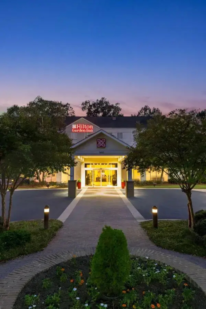 Hilton Garden Inn Montgomery East