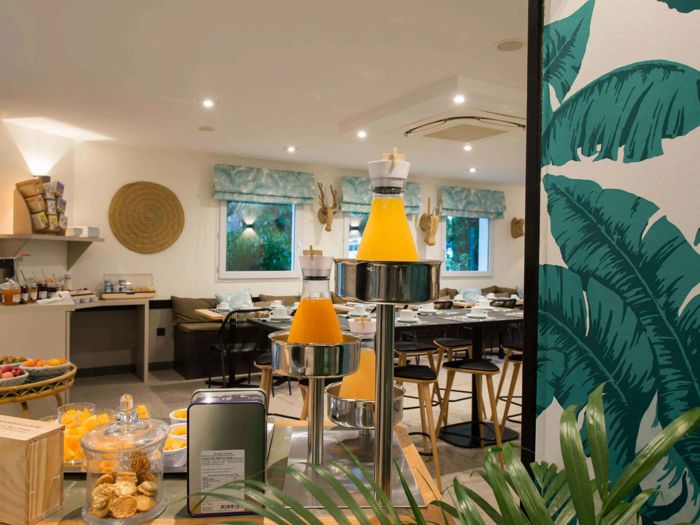 Hôtel Altica Port d’Arcachon