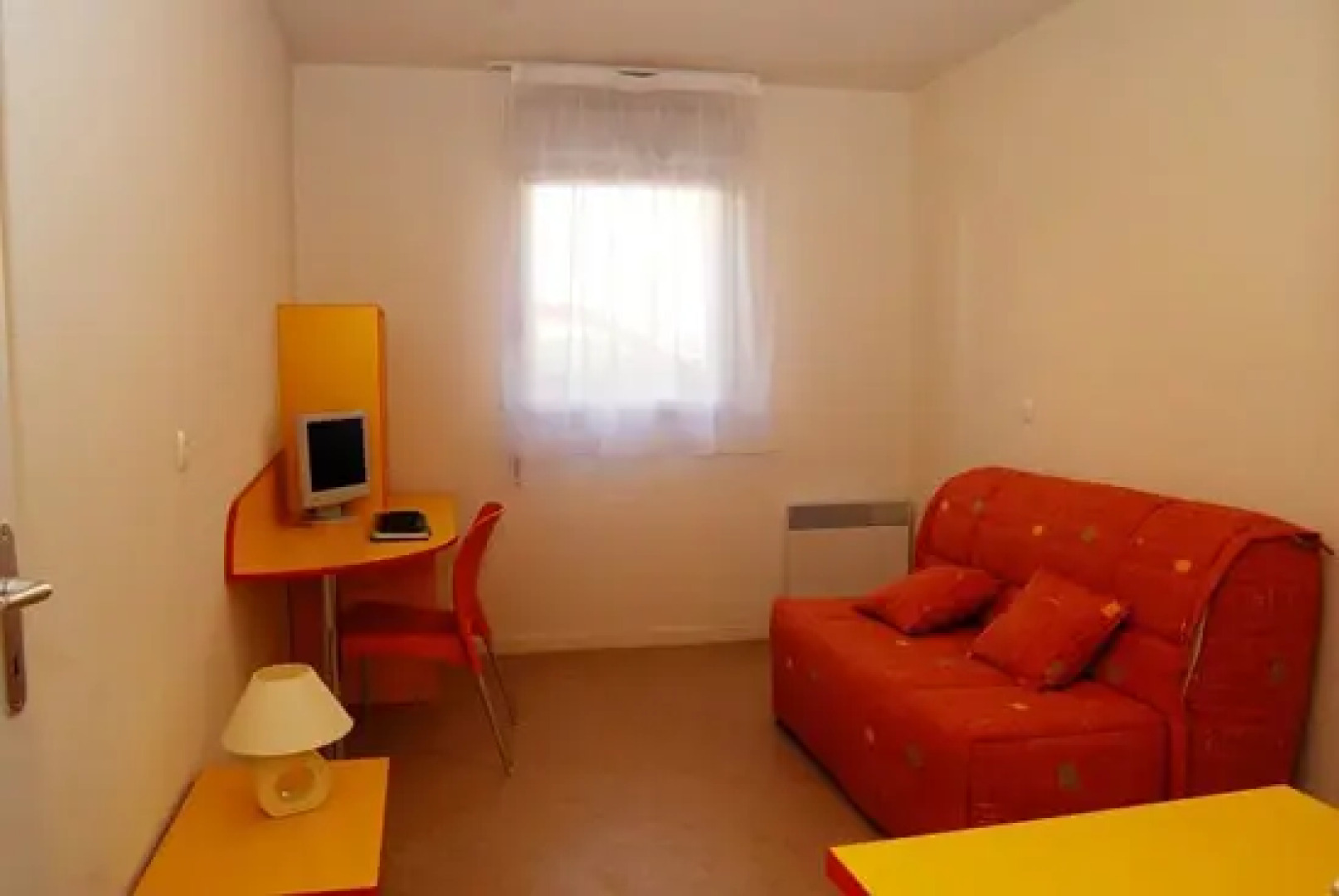 Résidence Les Lys du Pecq