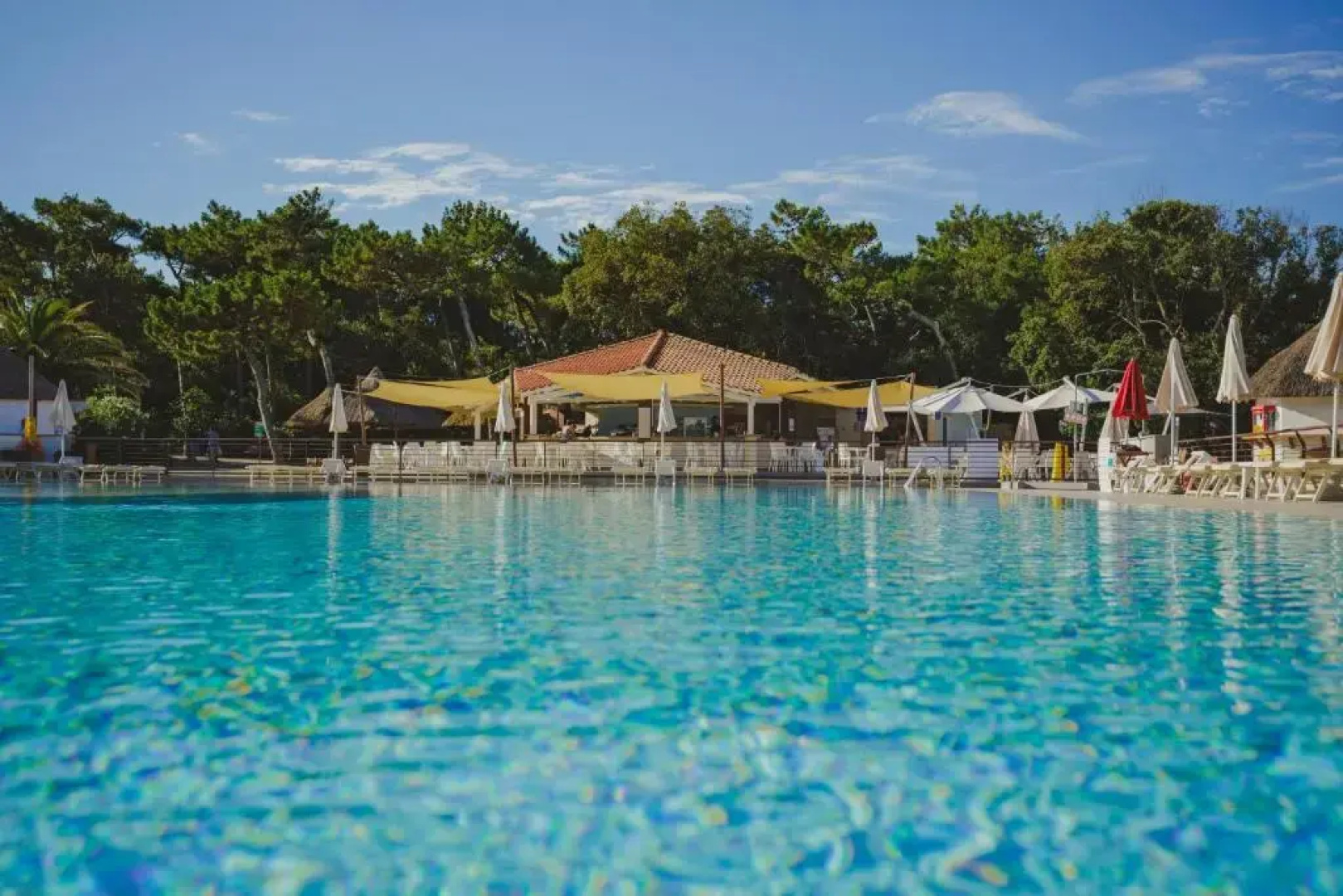 Paradù EcoVillage &  Resort