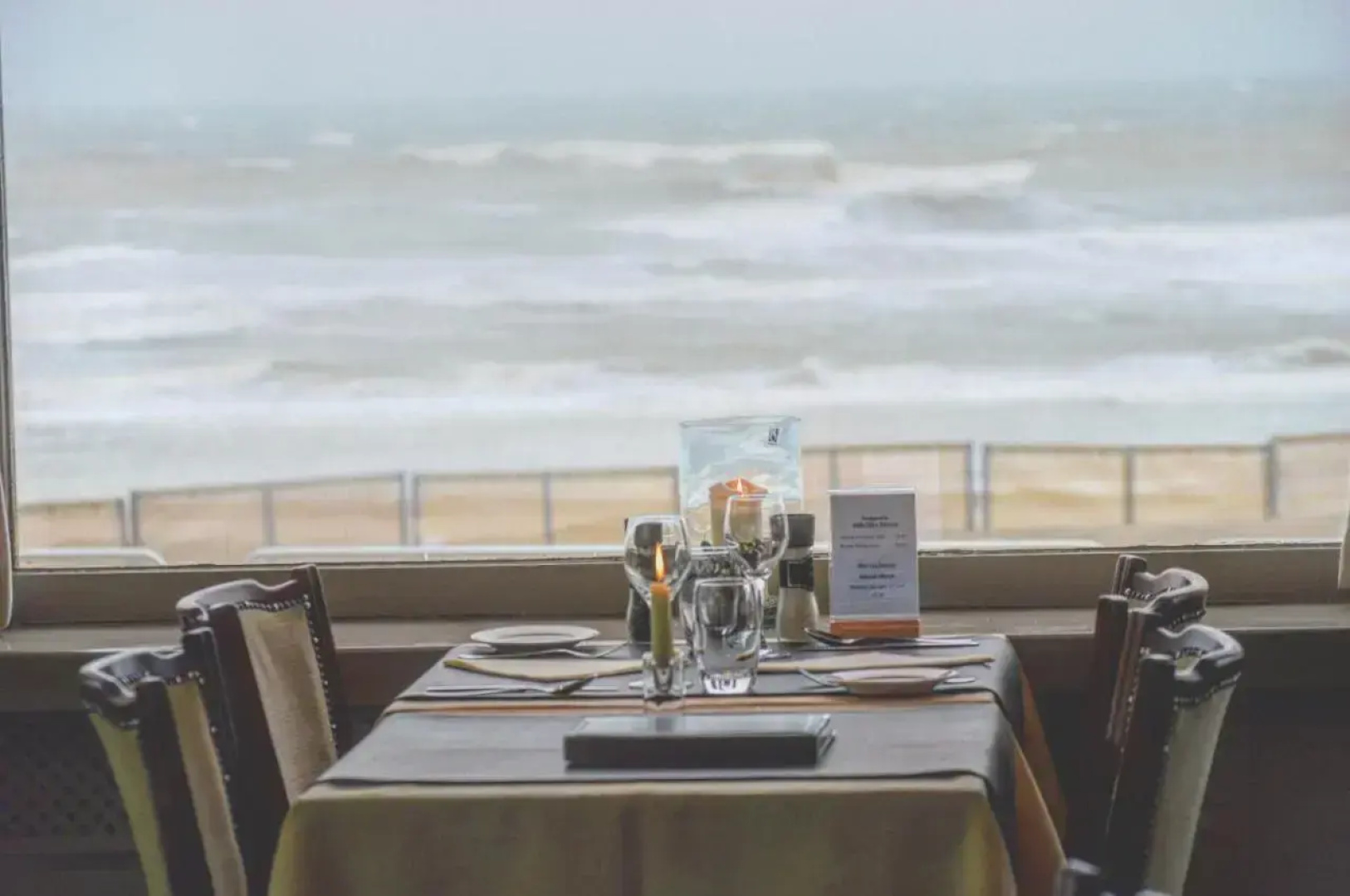 Strandhotel