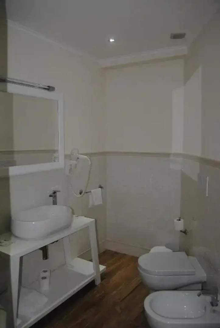 Hotel Helios