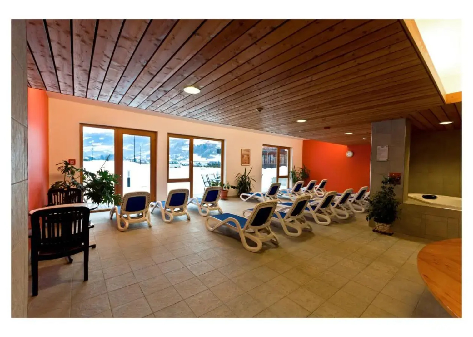 Club Hotel am Kreischberg