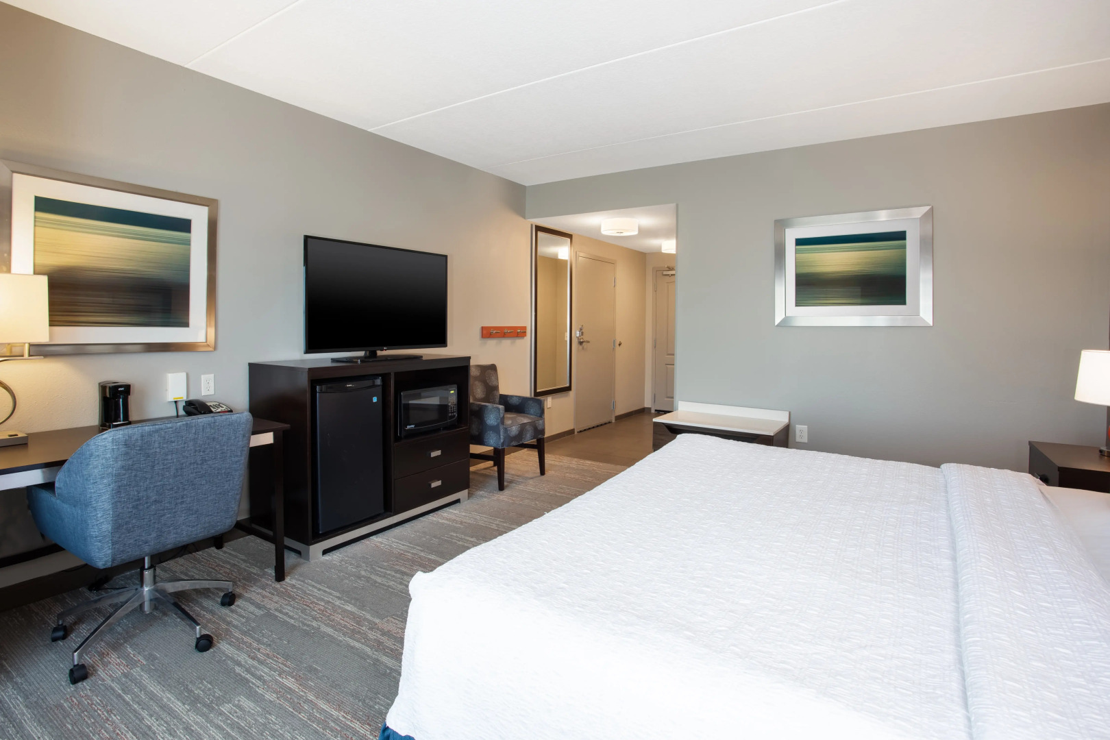 Hampton Inn & Suites Columbia/Southeast-Ft. Jackson