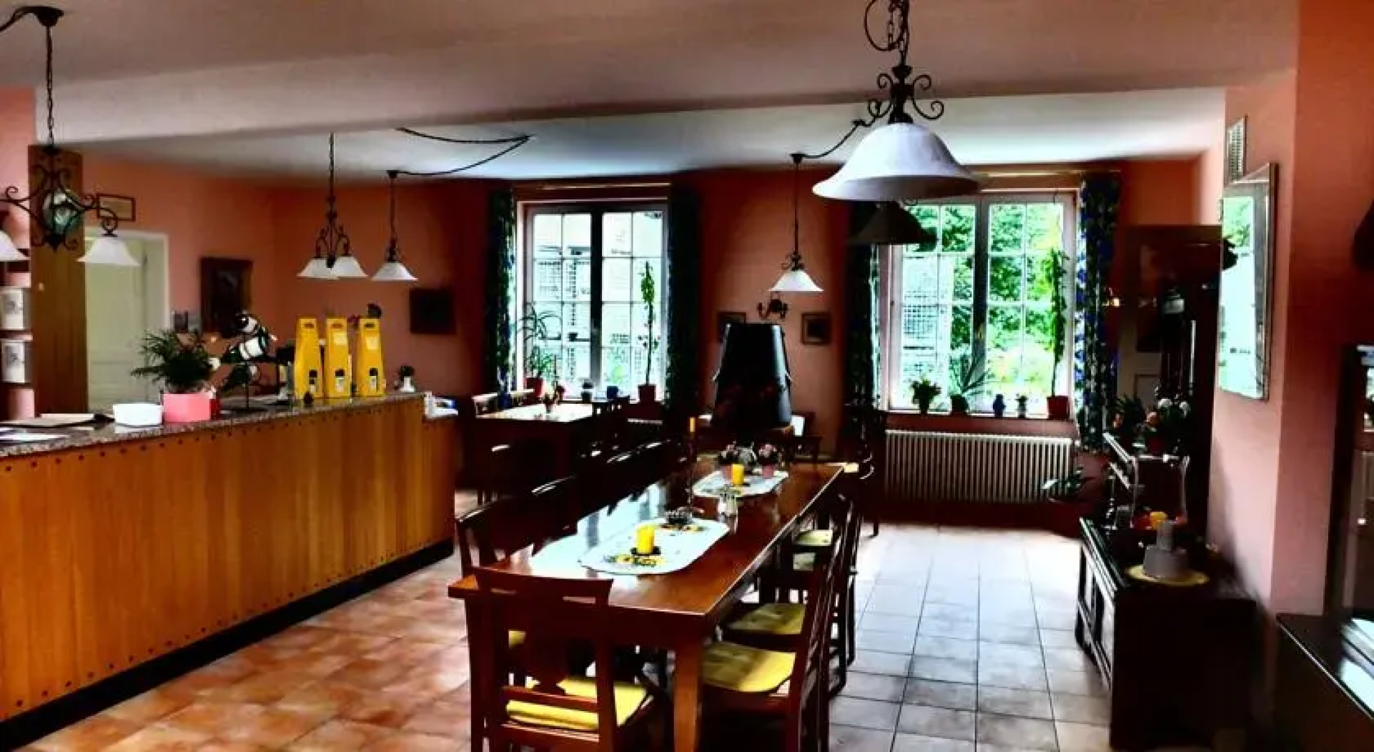 Weingut und Hotel Haus am Drachenloch