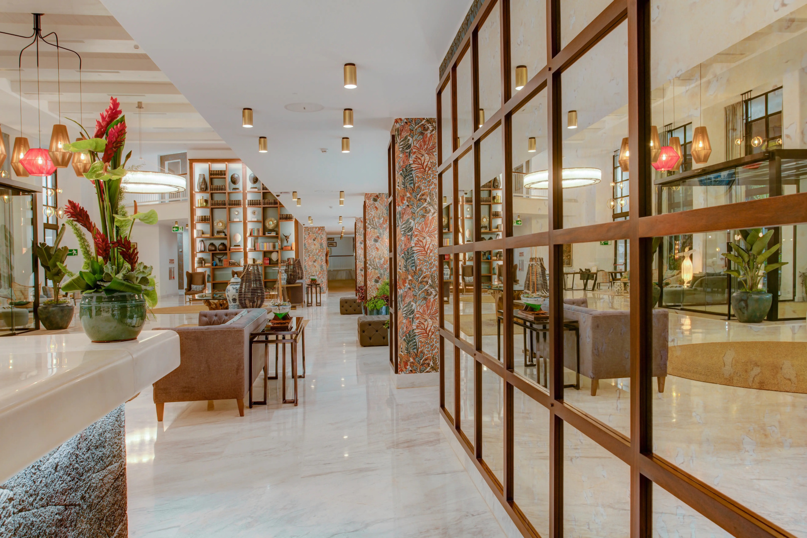 Hotel Fariones