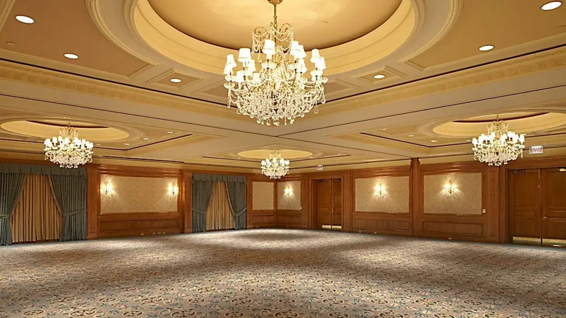 The American Club