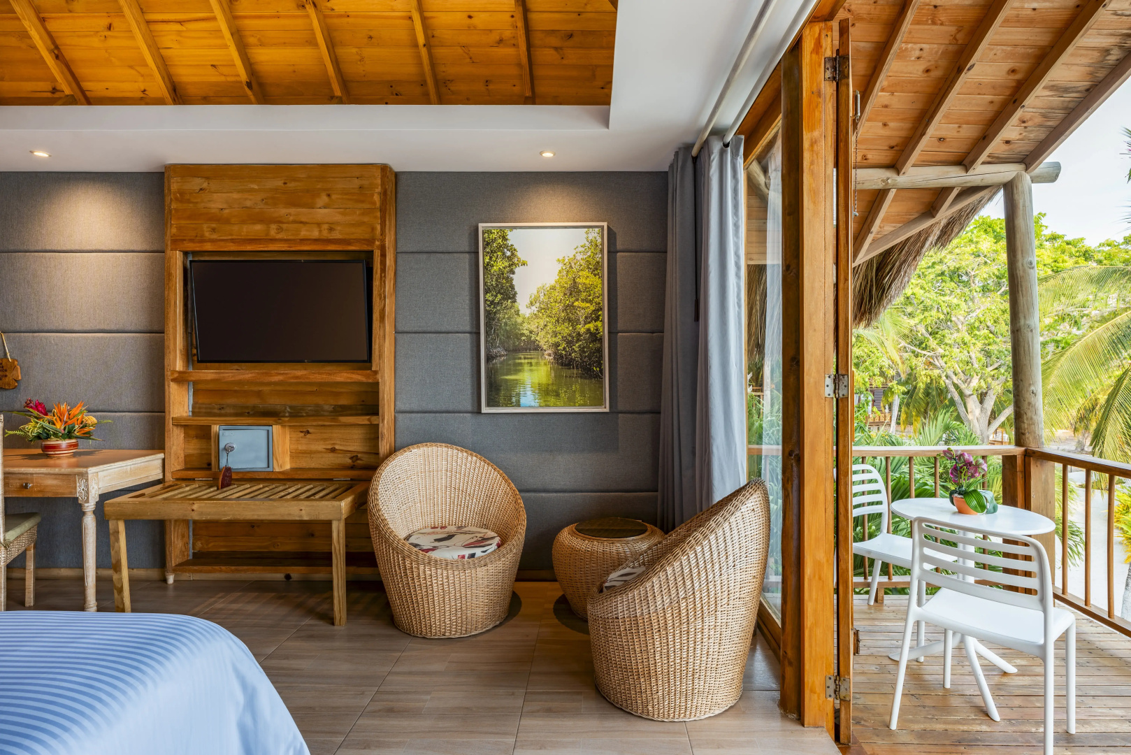 Hotel Isla del Encanto