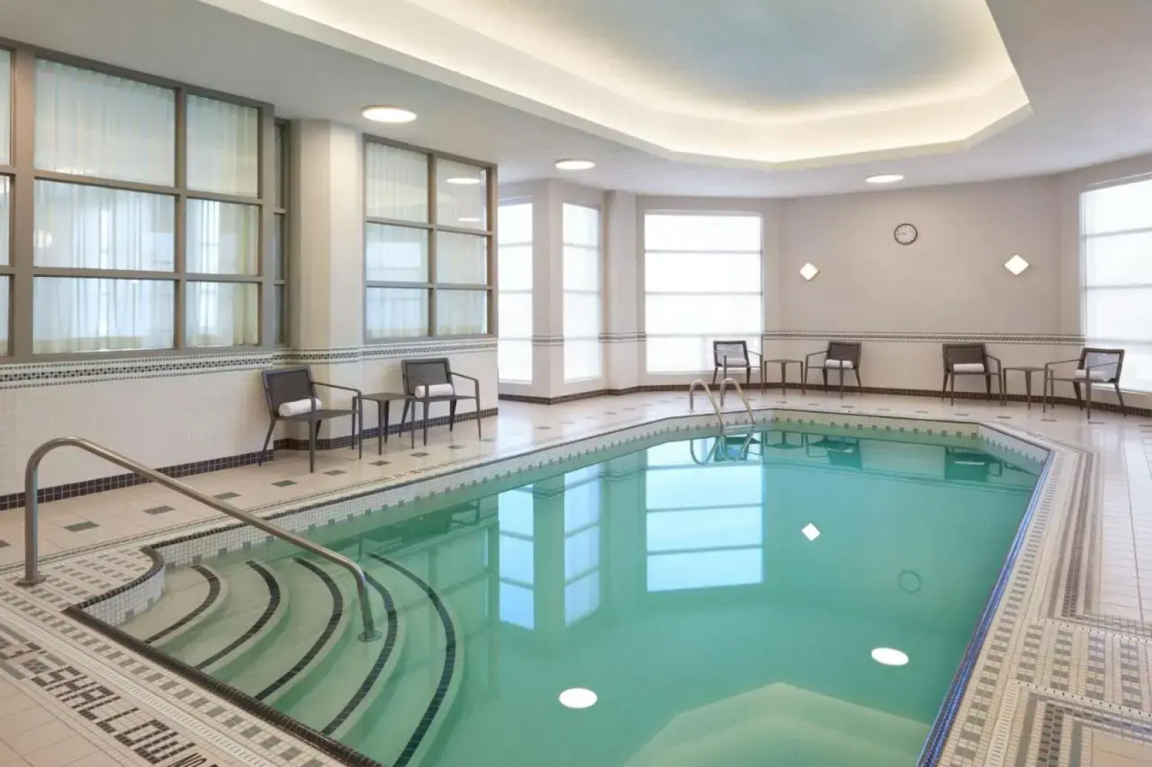 Courtyard by Marriott Kitchener